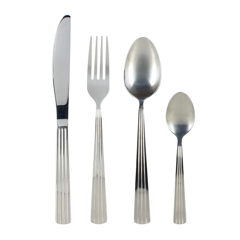 Acheter Menagère 16 Pièces Inox Louise Bon état - 10,98 € Menagère 16 Pièces Inox Louise Bon état - reconditionné disponible sur Electro Depot